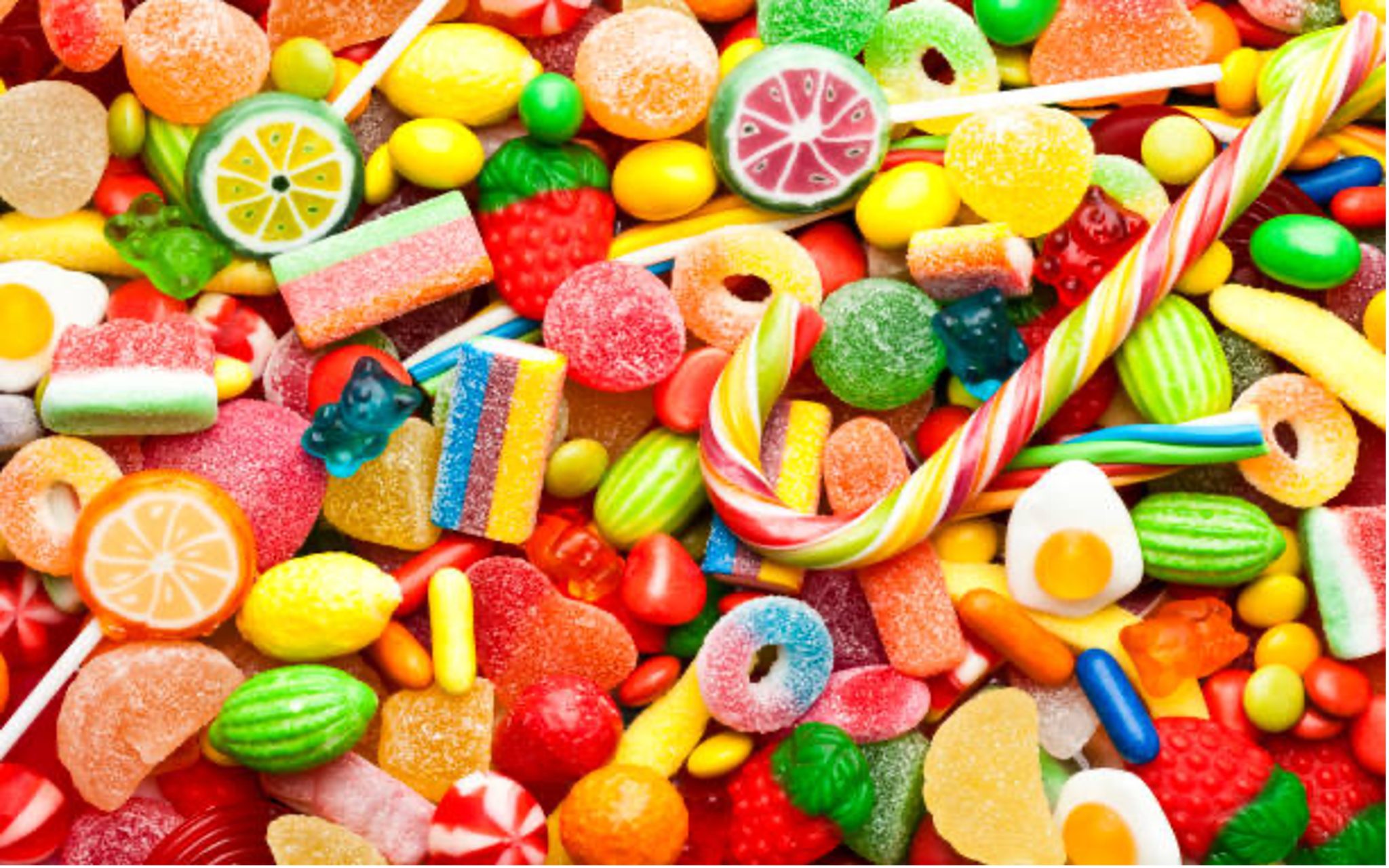 10 Foods That Are Bad For Your Teeth
