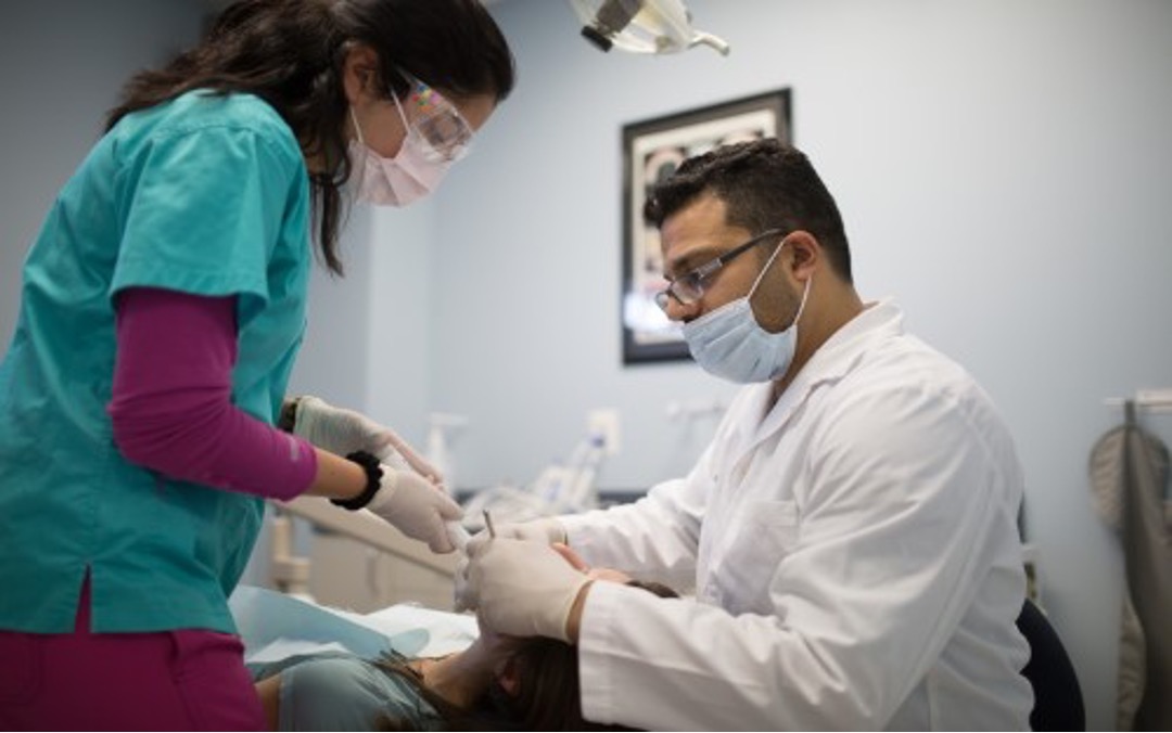 In-House Dental Membership Plan