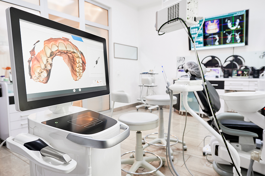 Advancements in Dental Technology in Ashburn, VA: Enhancing Patient Care and Comfort