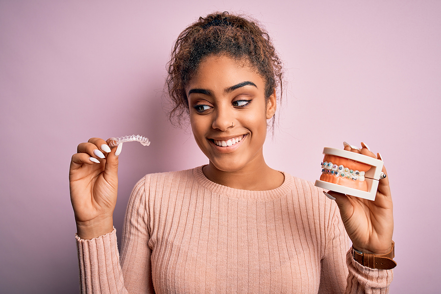 Achieve a Perfect Smile with Orthodontics in Ashburn, VA